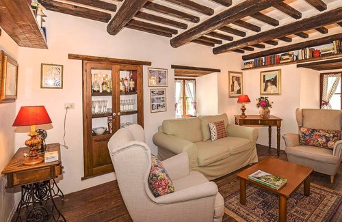 Saturnana House | 140 m² House ∙ 2 bedrooms ∙ 4 guests