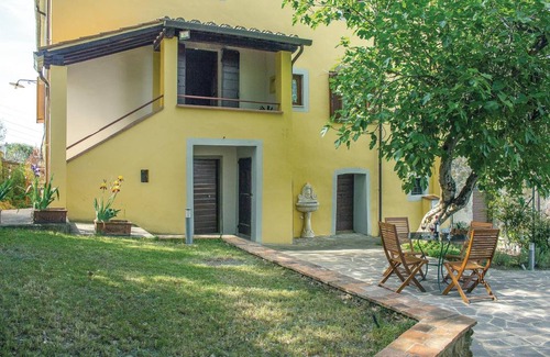 Pieve a Maiano House | 140 m² Maisonette ∙ 3 bedrooms ∙ 5 guests