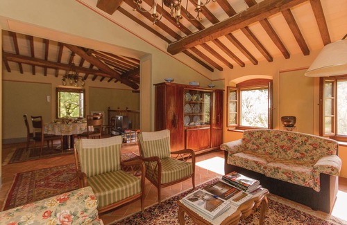 Pieve a Maiano House | 140 m² Maisonette ∙ 3 bedrooms ∙ 5 guests