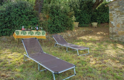 Pieve a Maiano House | 140 m² Maisonette ∙ 3 bedrooms ∙ 5 guests