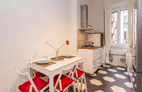 Porta Venezia Resort | 140 m² Private room ∙ 1 bedroom ∙ 1 guest