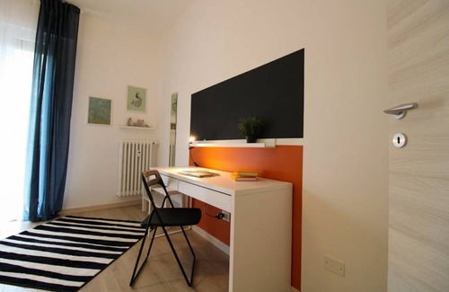 Mompiano Resort | 140 m² Private room ∙ 1 bedroom ∙ 1 guest