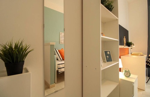 Mompiano Resort | 140 m² Private room ∙ 1 bedroom ∙ 1 guest