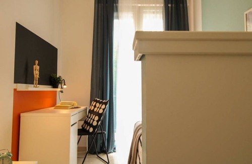 Mompiano Resort | 140 m² Private room ∙ 1 bedroom ∙ 1 guest
