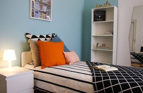 Porta Venezia Resort | 140 m² Private room ∙ 1 bedroom ∙ 1 guest