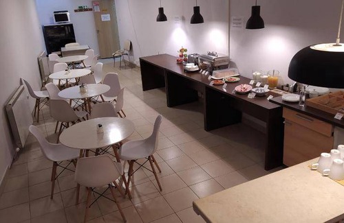 Vozdovac Bed & Breakfast | 140 m² Bed and breakfast ∙ 3 bedrooms ∙ 127 guests