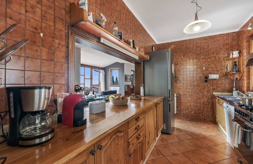 Pulciano Villa | 140 m² Villa ∙ 3 bedrooms ∙ 6 guests