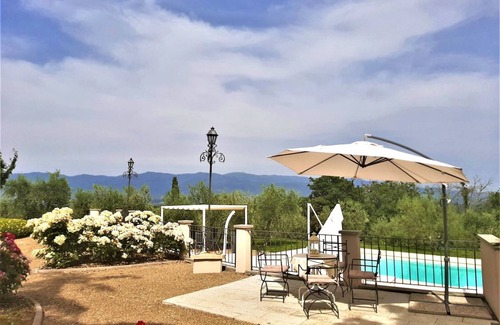 Figline e Incisa Valdarno Villa | 140 m² Villa ∙ 4 bedrooms ∙ 7 guests