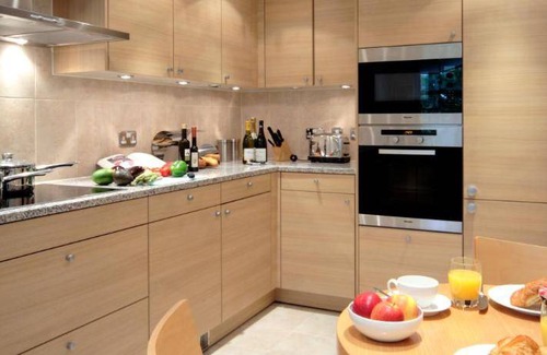 Brompton & Hans Town Apartment | 143 m² Serviced apartment ∙ 3 bedrooms ∙ 10 guests