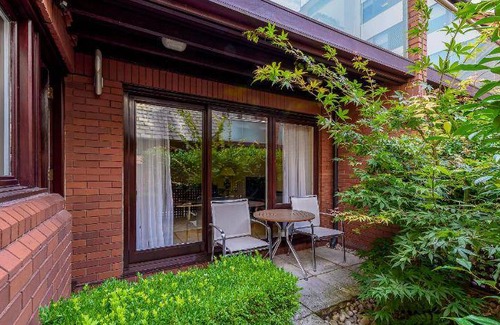 Brompton & Hans Town Apartment | 143 m² Serviced apartment ∙ 3 bedrooms ∙ 10 guests