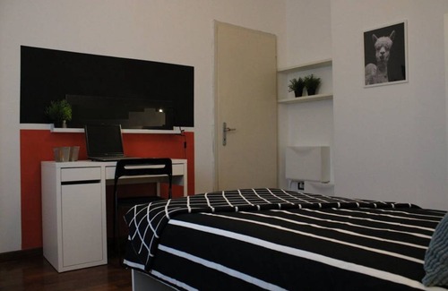 Mompiano Resort | 145 m² Private room ∙ 1 bedroom ∙ 1 guest