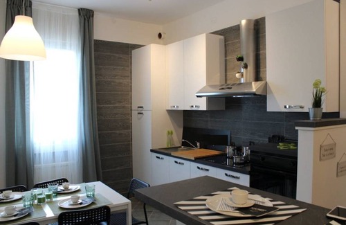 Mompiano Resort | 145 m² Private room ∙ 1 bedroom ∙ 1 guest