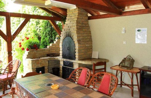 Vojvodina Villa | 146 m² Villa ∙ 3 bedrooms ∙ 10 guests