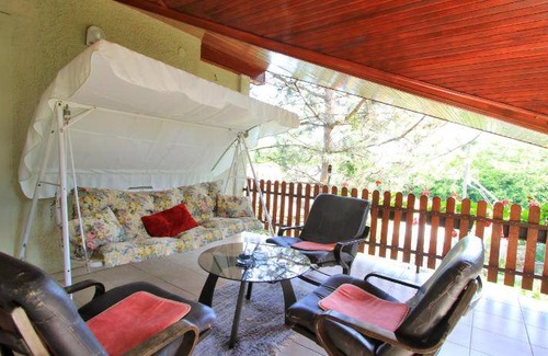 Vojvodina Villa | 146 m² Villa ∙ 3 bedrooms ∙ 10 guests