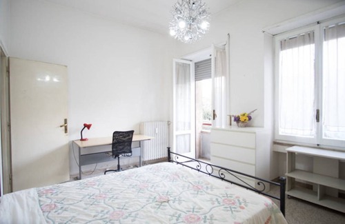 Quartiere XXIV Don Bosco Resort | 156 m² Private room ∙ 1 bedroom ∙ 1 guest