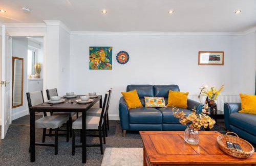 Bridge of Allan Apartment | 15 m² Apartment ∙ 3 bedrooms ∙ 7 guests