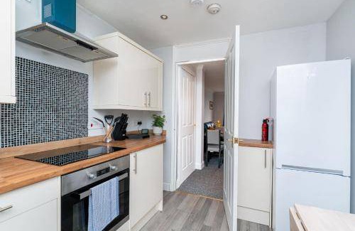 Bridge of Allan Apartment | 15 m² Apartment ∙ 3 bedrooms ∙ 7 guests