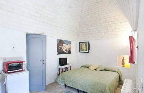 Casalini Apartment | 15 m² Apartment ∙ 2 guests