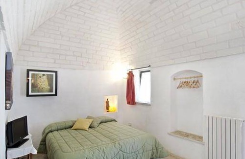 Casalini Apartment | 15 m² Apartment ∙ 2 guests