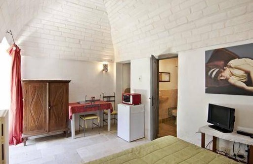 Casalini Apartment | 15 m² Apartment ∙ 2 guests