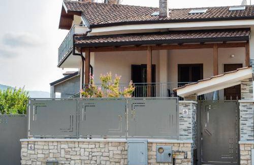 Mercato Bed & Breakfast | 15 m² Bed and breakfast ∙ 3 guests