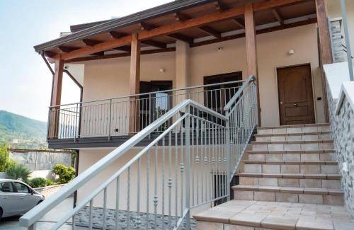 Mercato Bed & Breakfast | 15 m² Bed and breakfast ∙ 3 guests