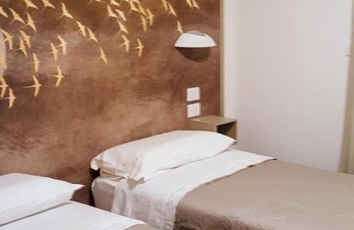 Ascoli Piceno Bed & Breakfast | 15 m² Bed and breakfast ∙ 3 guests