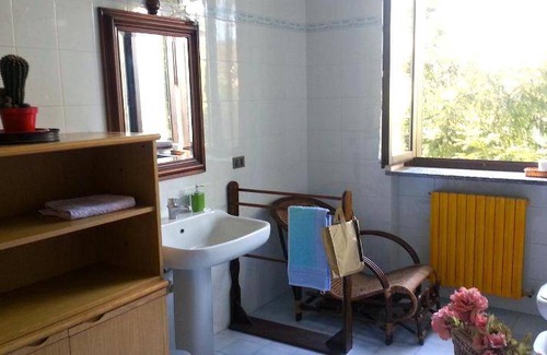 Borgomanero Bed & Breakfast | 15 m² Bed and breakfast ∙ 4 guests