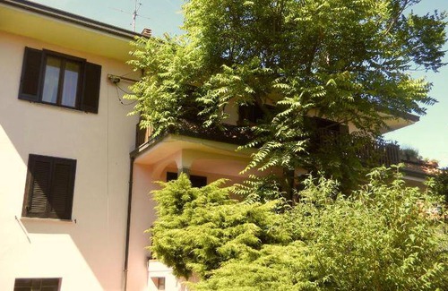 Borgomanero Bed & Breakfast | 15 m² Bed and breakfast ∙ 4 guests