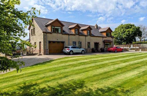 Belfast Bed & Breakfast | 15 m² Bed and breakfast ∙ 4 guests