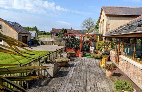 Belfast Bed & Breakfast | 15 m² Bed and breakfast ∙ 4 guests