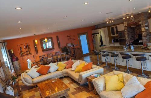 Belfast Bed & Breakfast | 15 m² Bed and breakfast ∙ 4 guests
