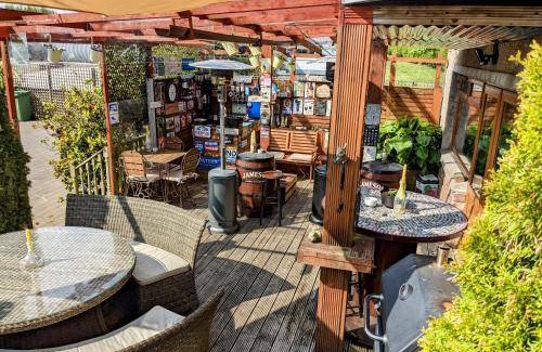 Belfast Bed & Breakfast | 15 m² Bed and breakfast ∙ 4 guests