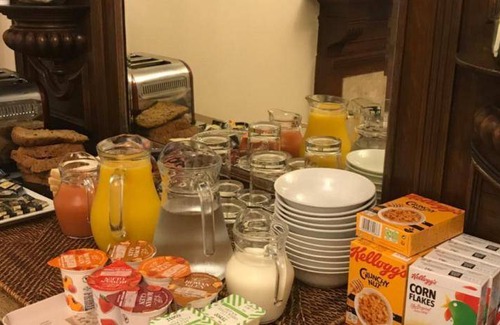 Tillicoultry Bed & Breakfast | 15 m² Bed and breakfast ∙ 10 guests