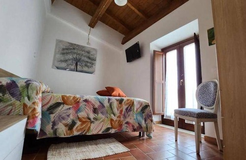 Villa Sant'Angelo Bed & Breakfast | 15 m² Bed and breakfast ∙ 2 guests