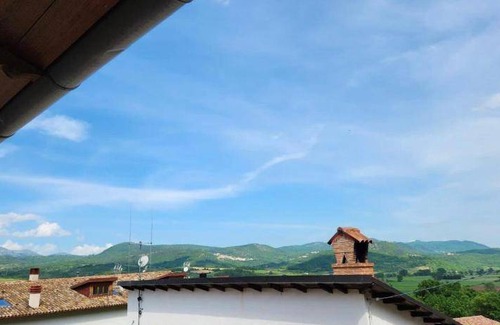 Villa Sant'Angelo Bed & Breakfast | 15 m² Bed and breakfast ∙ 2 guests