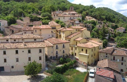 Villa Sant'Angelo Bed & Breakfast | 15 m² Bed and breakfast ∙ 2 guests