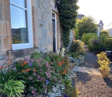 Tarbert Bed & Breakfast | 15 m² Bed and breakfast ∙ 2 guests