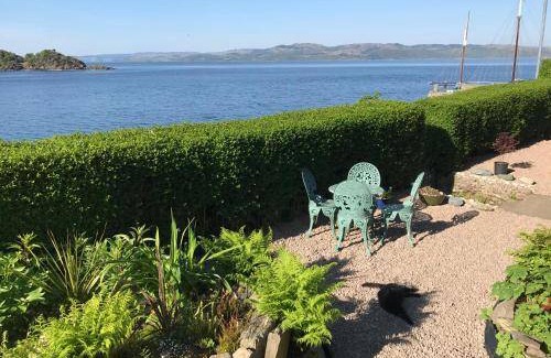Tarbert Bed & Breakfast | 15 m² Bed and breakfast ∙ 2 guests
