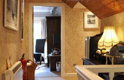 Tarbert Bed & Breakfast | 15 m² Bed and breakfast ∙ 2 guests