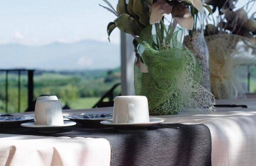 Collesalvetti Bed & Breakfast | 15 m² Bed and breakfast ∙ 3 guests