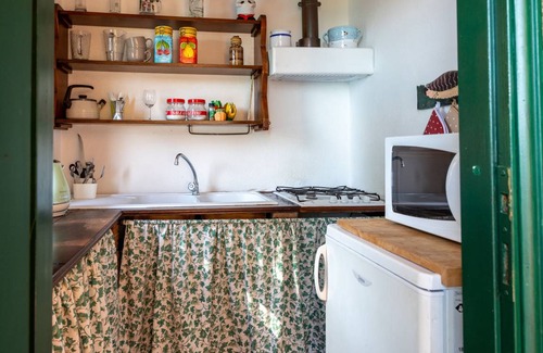Lake Bracciano Bed & Breakfast | 15 m² Bed and breakfast ∙ 1 bedroom ∙ 2 guests