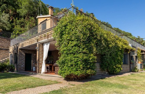 Lake Bracciano Bed & Breakfast | 15 m² Bed and breakfast ∙ 1 bedroom ∙ 2 guests