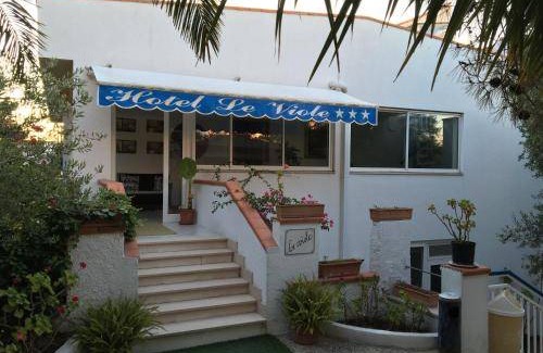 Tremiti Islands Hotel | 15 m² Hotel ∙ 3 guests