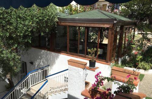 Tremiti Islands Hotel | 15 m² Hotel ∙ 3 guests