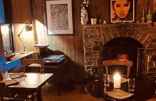 Stein Hotel | 15 m² Hotel ∙ 4 guests