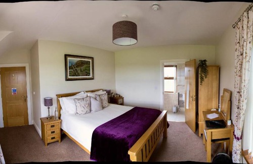 Kilkeel House | 15 m² House ∙ 2 guests