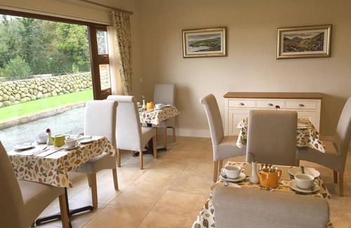 Kilkeel House | 15 m² House ∙ 2 guests