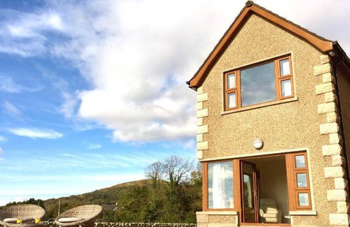 Kilkeel House | 15 m² House ∙ 2 guests