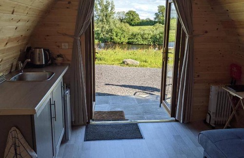 Enniskillen Resort | 15 m² Resort ∙ 1 bedroom ∙ 4 guests